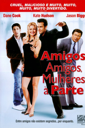  de Filme Amigos, Amigos, Mulheres à Parte (2008)