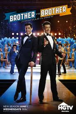 Irmãos à Obra: O Duelo (4ª Temporada) (Brother vs. Brother (Season 4))