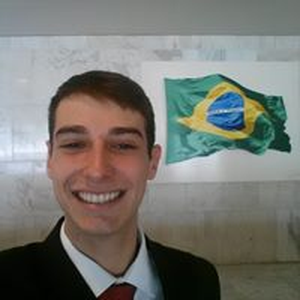 Foto de perfil de Gustavo