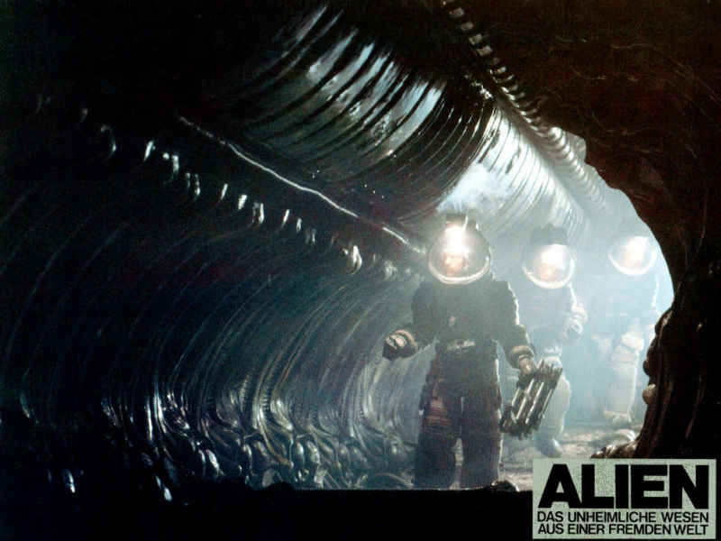 Foto 30 de Alien: O Oitavo Passageiro