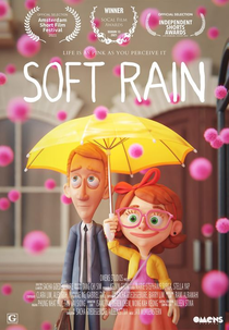 Soft Rain (Soft Rain)