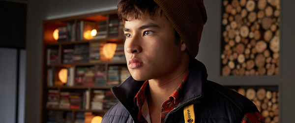 Fique de Olho em: Chella Man