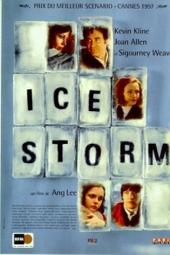  de Filme Tempestade de Gelo (1997)