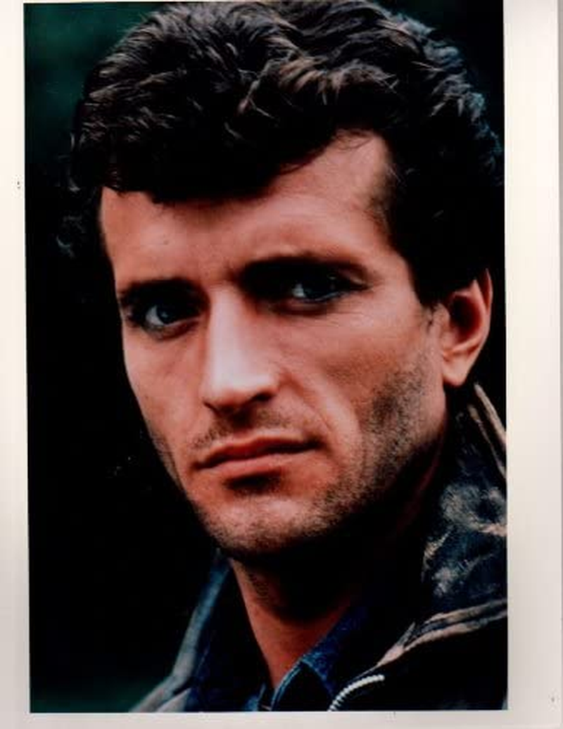 Page Fletcher - Foto 2