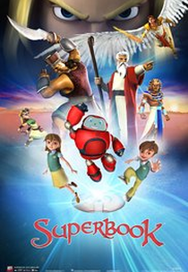 Superbook (Superbook)