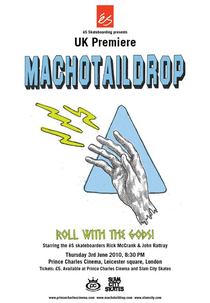 Machotaildrop (Machotaildrop)