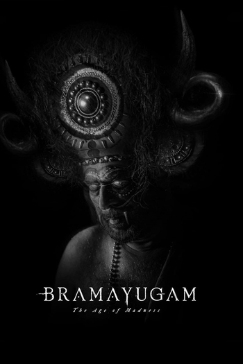  de Filme Bramayugam (2024)