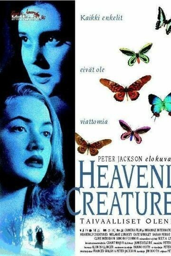  de Filme Almas Gêmeas (1994)