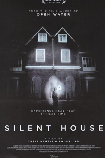  de Filme A Casa Silenciosa (2011)