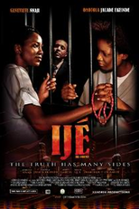 A Jornada de Chioma (Ijé: The Journey)