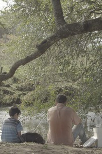 Poster de Curta Anzol (2019)