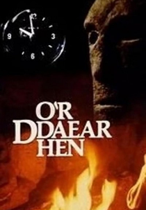 From The Old Earth (O'r Ddaear Hen)