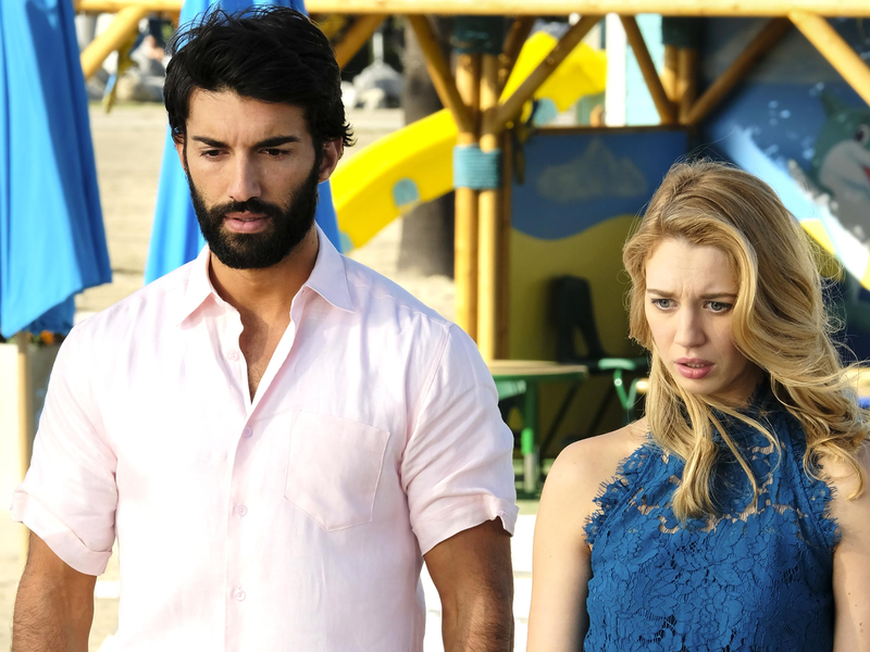 Foto 5 de Jane the Virgin (3ª Temporada)