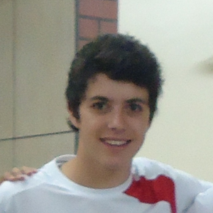 Foto de perfil de Gabriel Steffen