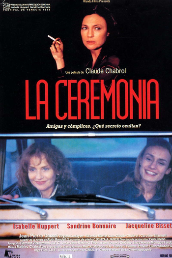  de Filme Mulheres Diabólicas (1995)