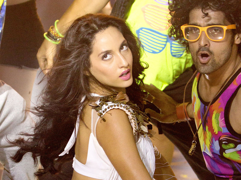 Foto 22 de Rocky Handsome