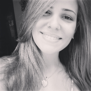 Foto de perfil de Elaina Vieira