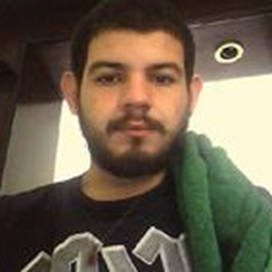 Foto de perfil de Lucas