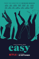 Easy (1ª Temporada) (Easy (Season 1))