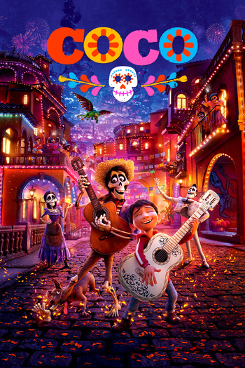  de Filme Viva: A Vida é Uma Festa (2017)