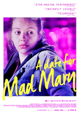 A Date for Mad Mary (A Date for Mad Mary)