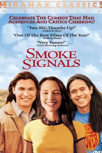  de Filme Sinais de Fumaça (1998)