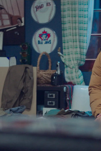 Poster de Episódio 애크하이어 (2020)