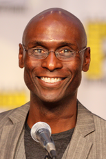 Lance Reddick