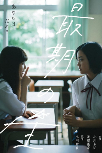 Poster de Filme Ela se foi (2018)