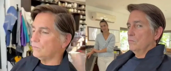 Filme sobre Jair Bolsonaro com Jim Caviezel ganha data de estreia