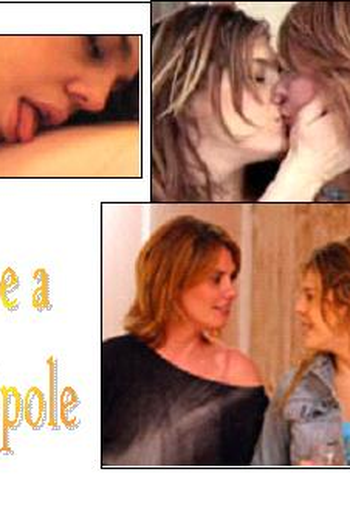 Poster de Curta Sexo e a Metrópole (2004)