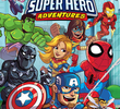 Marvel Aventuras de Super-Herói (2ª Temporada)