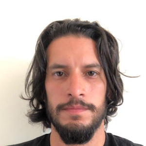 Foto de perfil de Andre Molina
