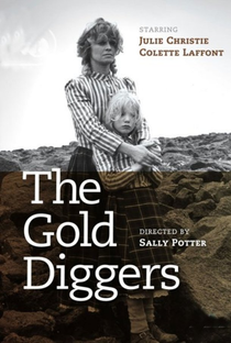 The Gold Diggers - Poster / Capa / Cartaz - Oficial 1