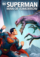 Superman: O Homem do Amanhã