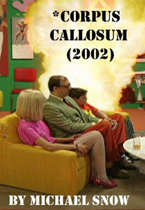 *Corpus Callosum (*Corpus Callosum)