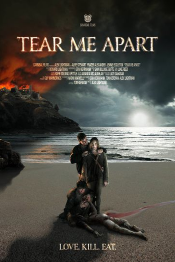  de Filme Tear Me Apart (2015)