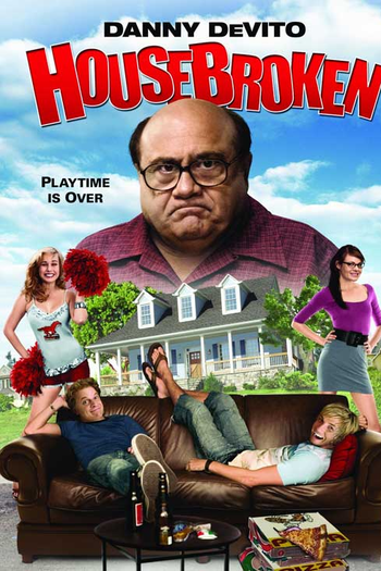  de Filme De Pernas Pro Ar (2010)