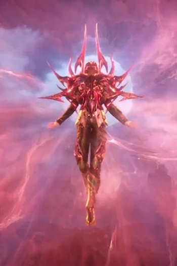 Poster de Episódio 第136集 (2020)