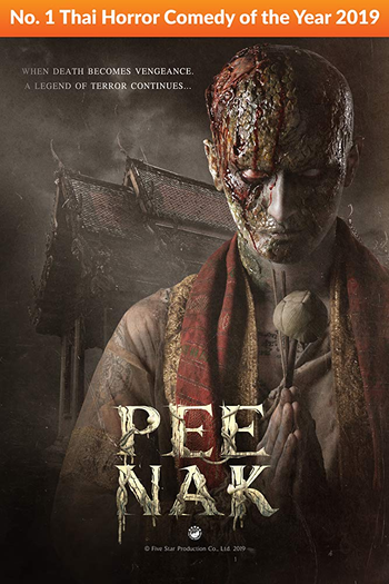  de Filme Pee Nak (2019)
