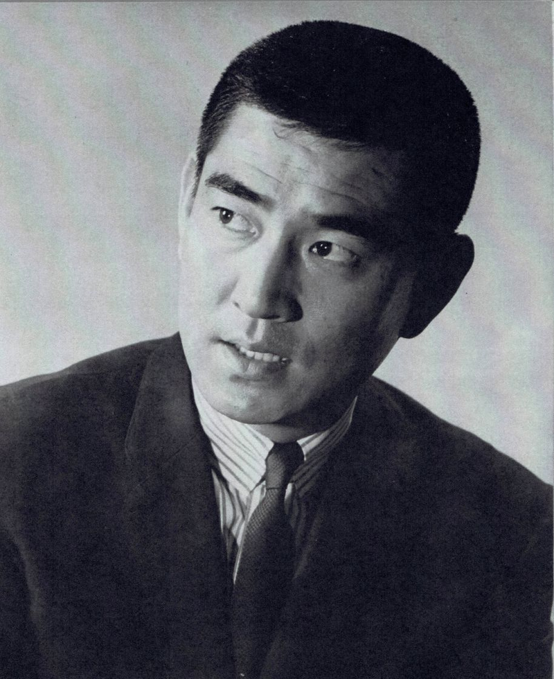 Ken Takakura - Foto 2