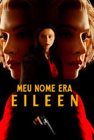 Poster 4 de Filme Meu Nome era Eileen (2023)