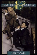 Rififi Às Avessas (The Night Owls)