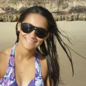 Foto de perfil de Dayanne Silva