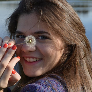 Foto de perfil de Giovanna Castro