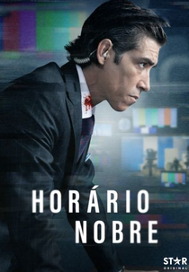 Horário Nobre (1ª Temporada) (Horario Estelar (Temporada 1))