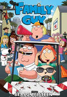 Uma Família da Pesada (15ª Temporada) (Family Guy (Season 15))