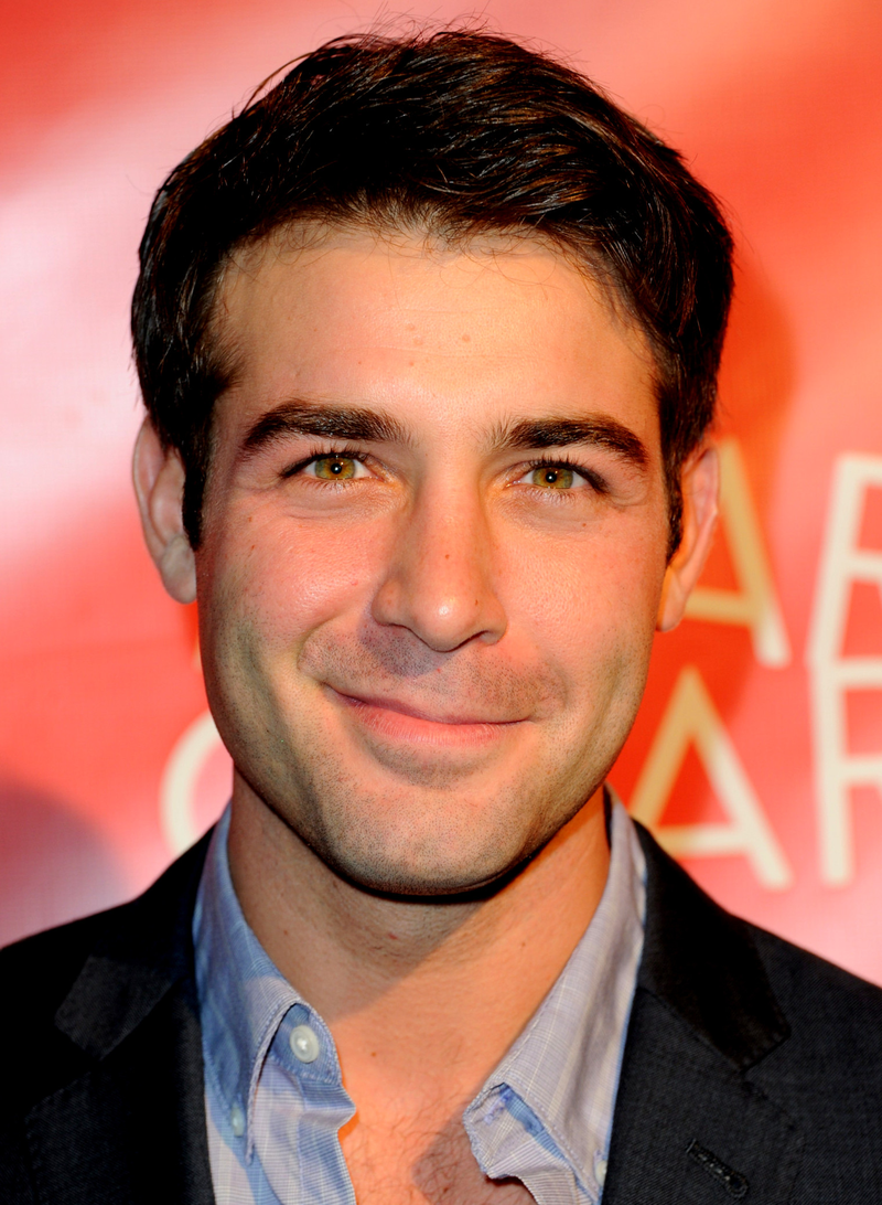 James Wolk - Foto 3