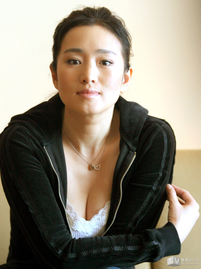 Gong Li - Foto 8
