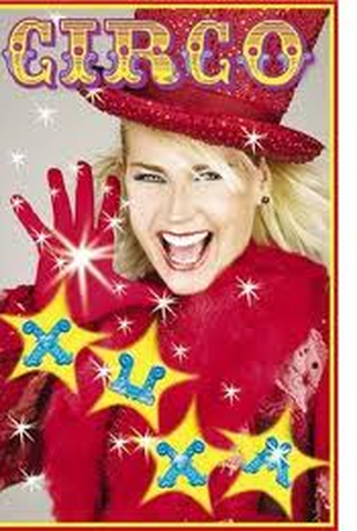 Poster 1 de TV Xuxa Só Para Baixinhos 5 - Circo (2004)